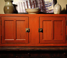 Shaker Reproduction and Farmhouse Furniture